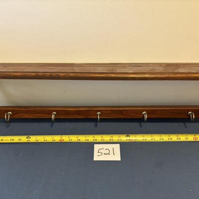 Wall Shelf