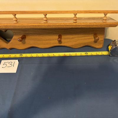 Shelf