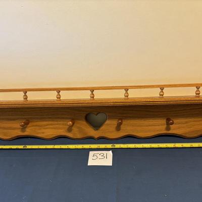Shelf