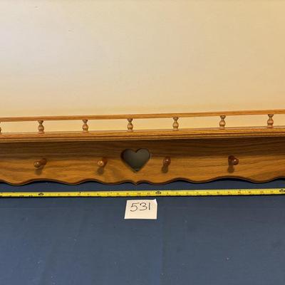 Shelf