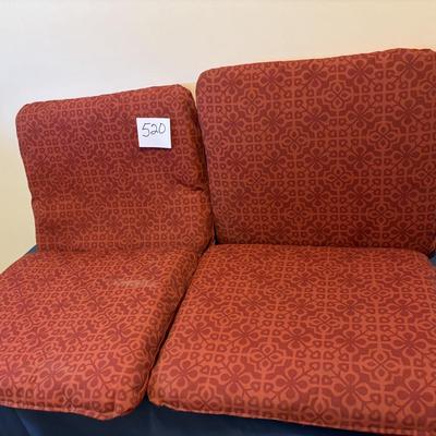 Chair Cushions