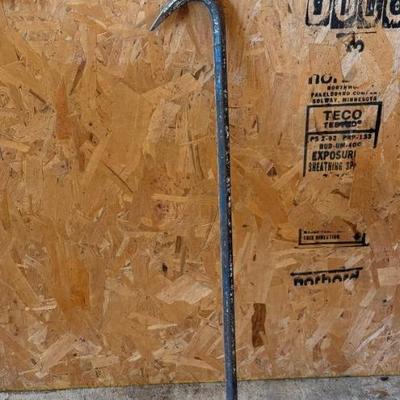 Crowbar