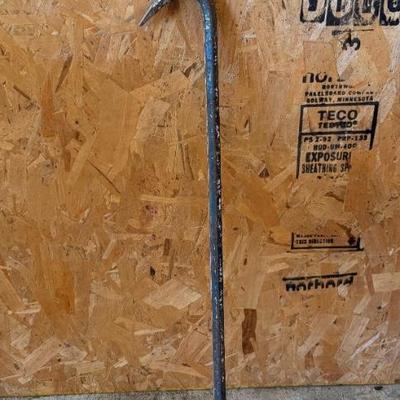 Crowbar