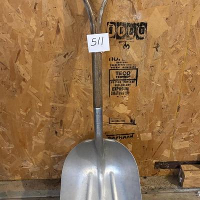 Scoop Shovel