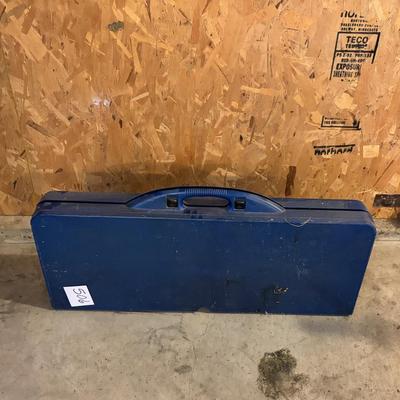 Vintage Foldup Table