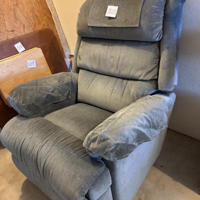 Lazy Boy Recliner