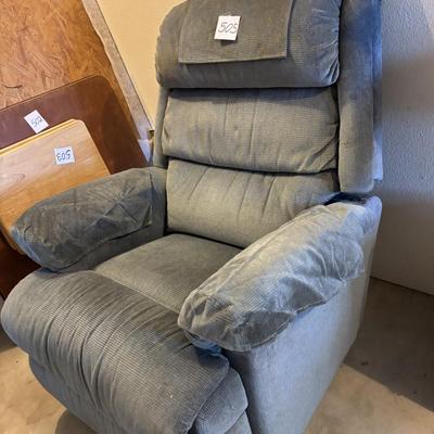 Lazy Boy Recliner