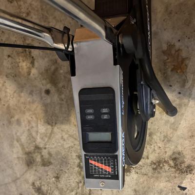 Exercise Bike