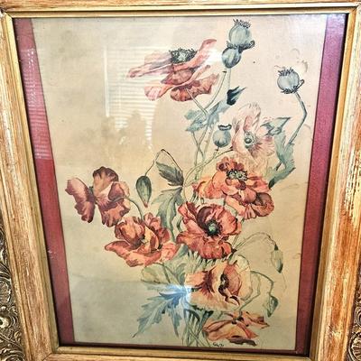 Elizabeth Vance Artwork