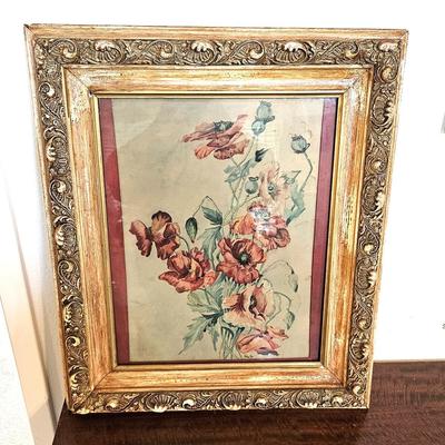 Elizabeth Vance Artwork