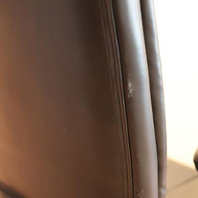 Office Chair with Adjustable and Swivel Base