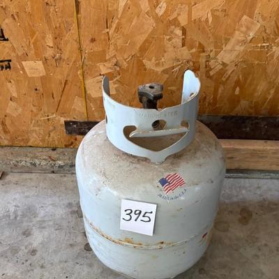Propane Tank