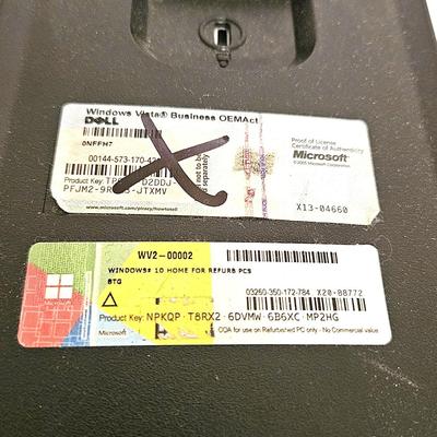 Dell Computer Lot