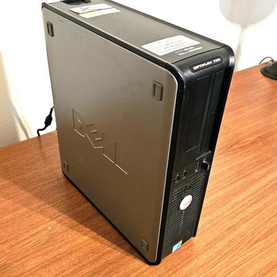 Dell Computer Lot