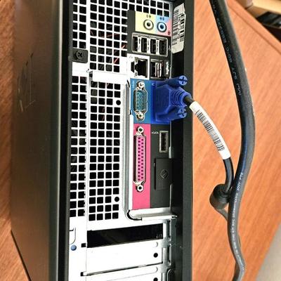 Dell Computer Lot