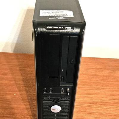 Dell Computer Lot