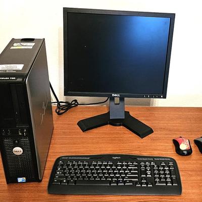 Dell Computer Lot