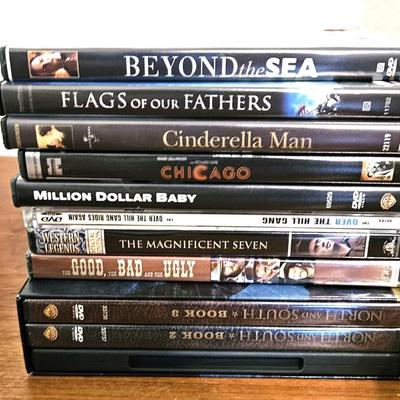 Album/CD/Cassette/VHS Lot