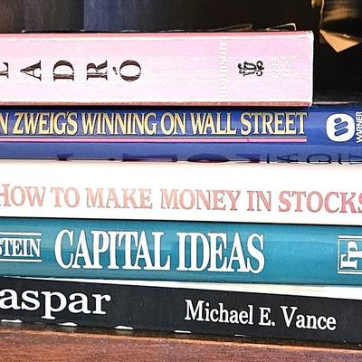 Book Lot