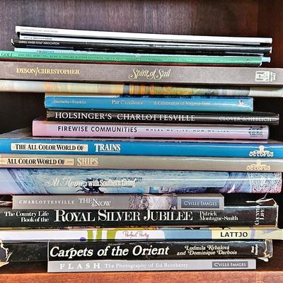 Book Lot