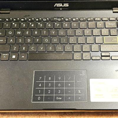 Asus Laptop with Box