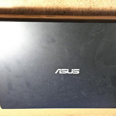 Asus Laptop with Box