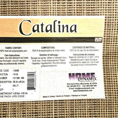 Catalina Rug
