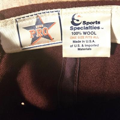 Washington Redskins Memorabilia