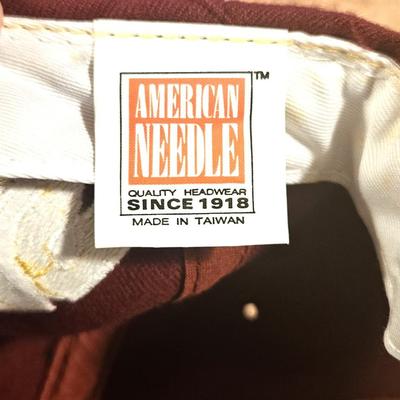 Washington Redskins Memorabilia