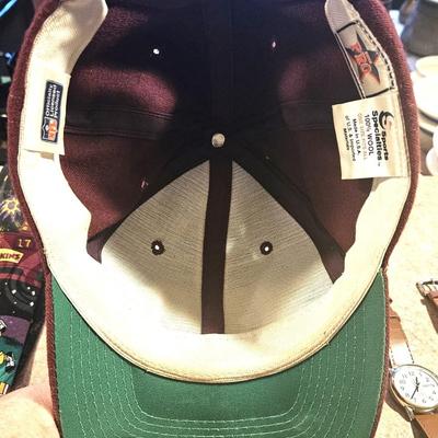 Washington Redskins Memorabilia