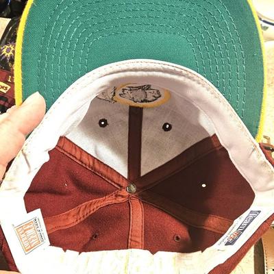 Washington Redskins Memorabilia