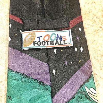 Washington Redskins Memorabilia