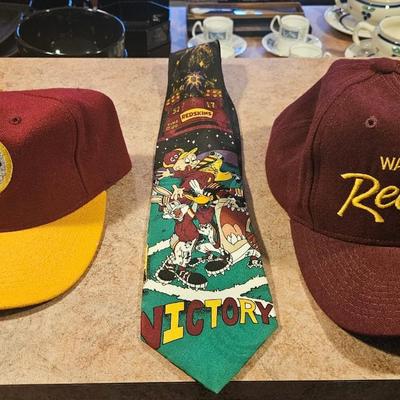 Washington Redskins Memorabilia