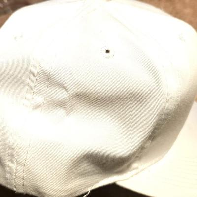 4 Collectable Snapback Hats
