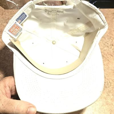 4 Collectable Snapback Hats