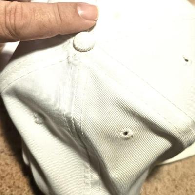 4 Collectable Snapback Hats
