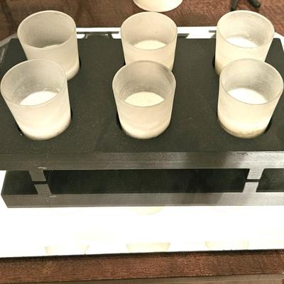 Candle Lot