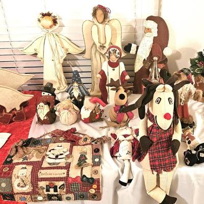 Xmas Lot