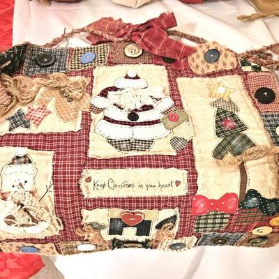 Xmas Lot