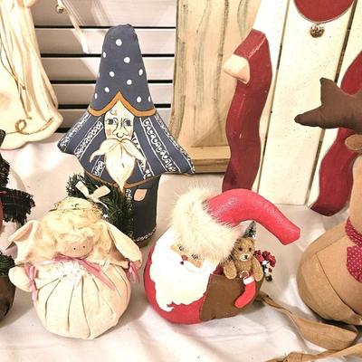 Xmas Lot