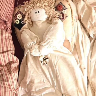 Doll Lot