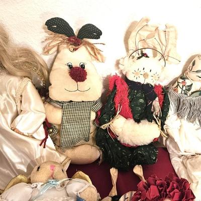 Doll Lot