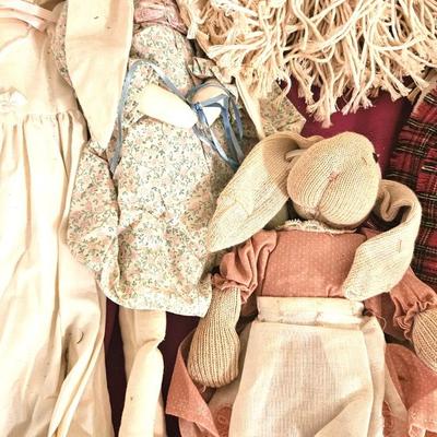 Doll Lot
