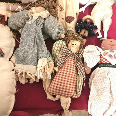 Doll Lot