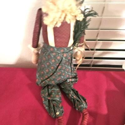 Doll Lot