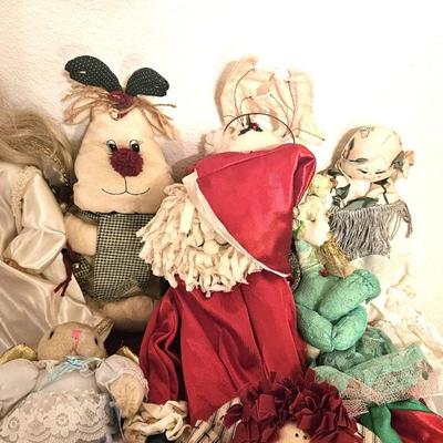 Doll Lot
