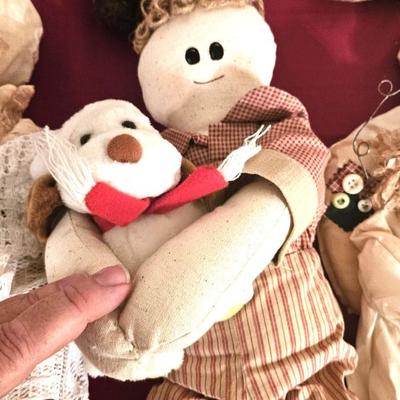 Doll Lot