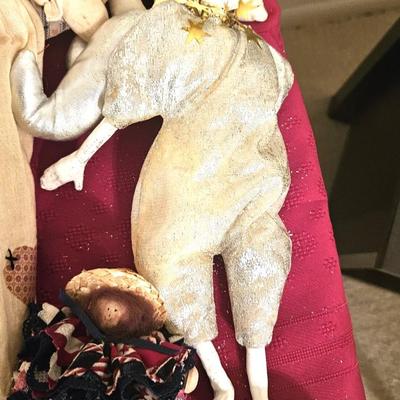 Doll Lot