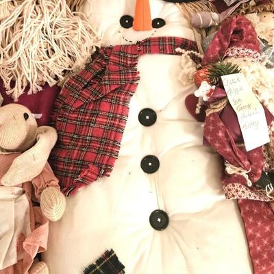 Doll Lot