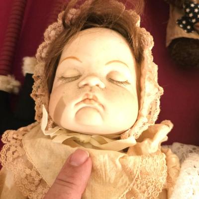 Doll Lot
